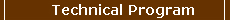 Technical Program